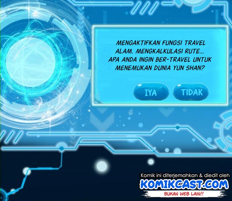 I’m An Evil God Chapter 3 - halaman 148