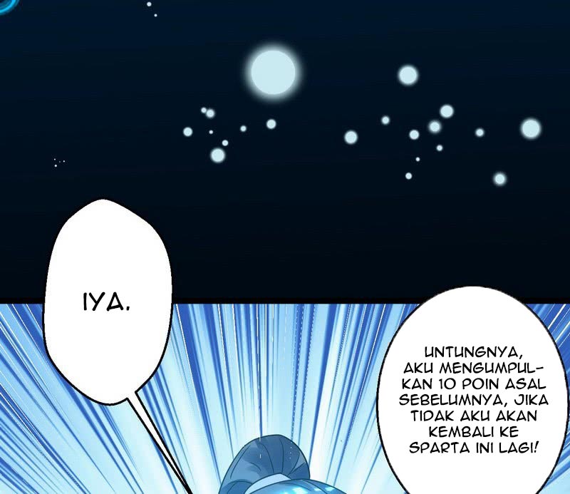 I’m An Evil God Chapter 3 - halaman 149