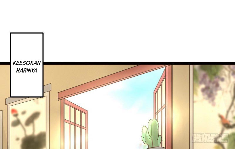 I’m An Evil God Chapter 3 - halaman 15