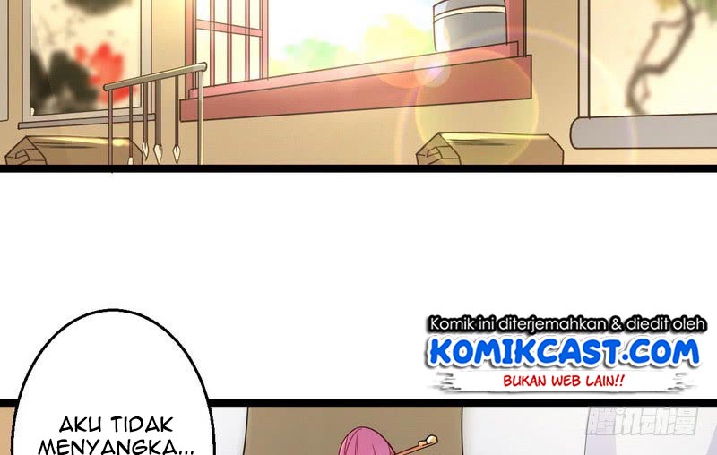I’m An Evil God Chapter 3 - halaman 16