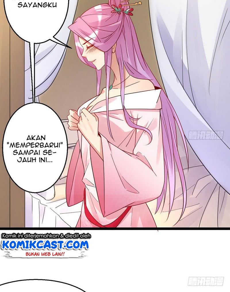 I’m An Evil God Chapter 3 - halaman 17