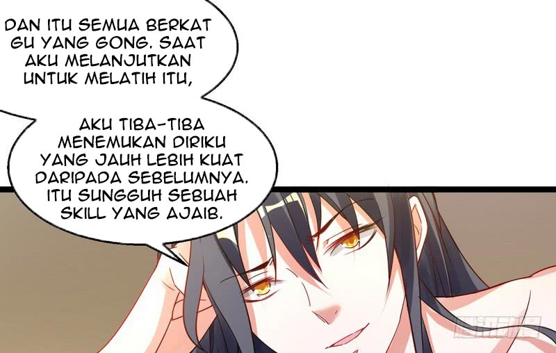 I’m An Evil God Chapter 3 - halaman 18