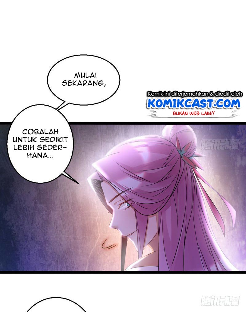 I’m An Evil God Chapter 3 - halaman 20