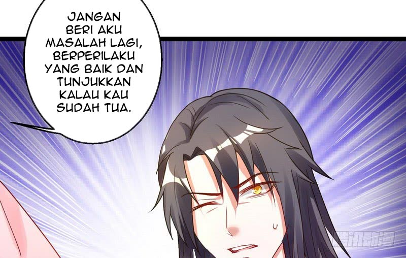 I’m An Evil God Chapter 3 - halaman 21