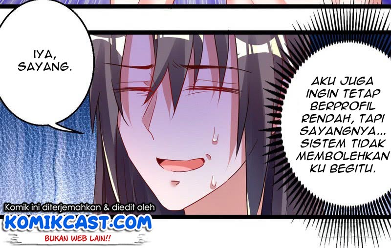 I’m An Evil God Chapter 3 - halaman 23
