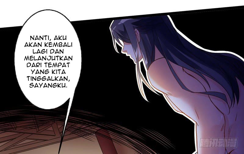 I’m An Evil God Chapter 3 - halaman 24