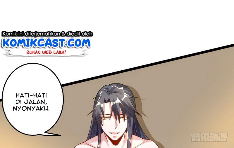 I’m An Evil God Chapter 3 - halaman 26