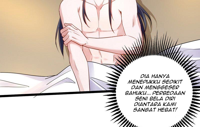 I’m An Evil God Chapter 3 - halaman 27
