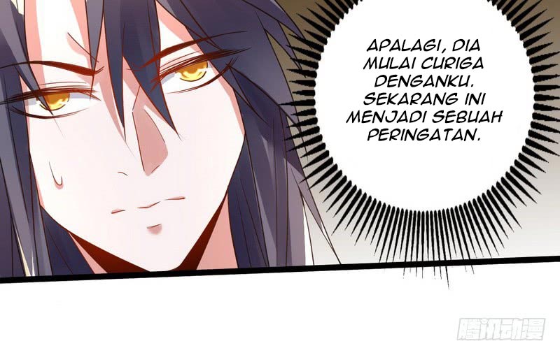 I’m An Evil God Chapter 3 - halaman 29