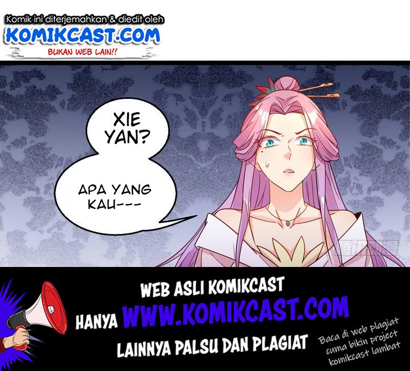 I’m An Evil God Chapter 3 - halaman 3
