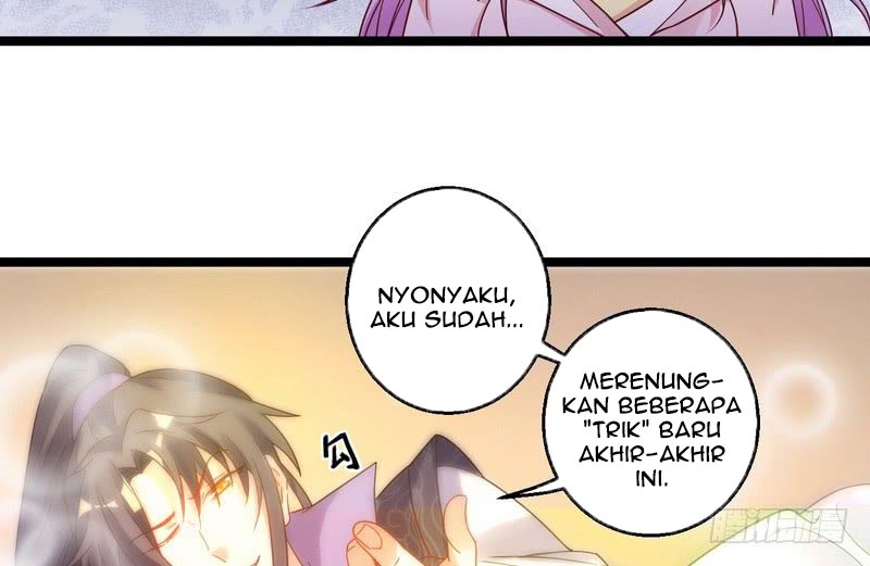 I’m An Evil God Chapter 3 - halaman 4