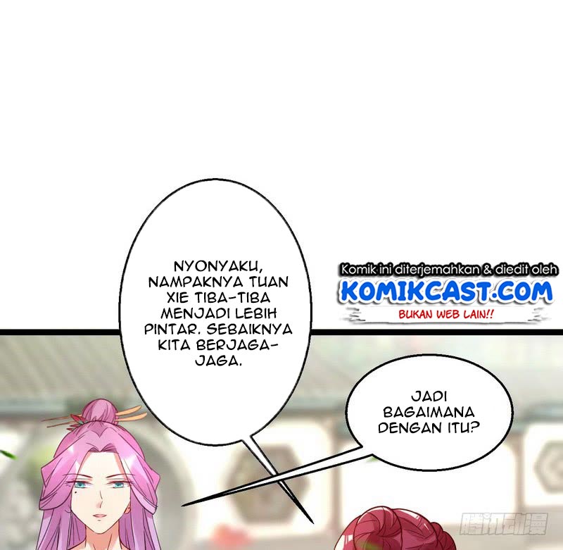 I’m An Evil God Chapter 3 - halaman 43
