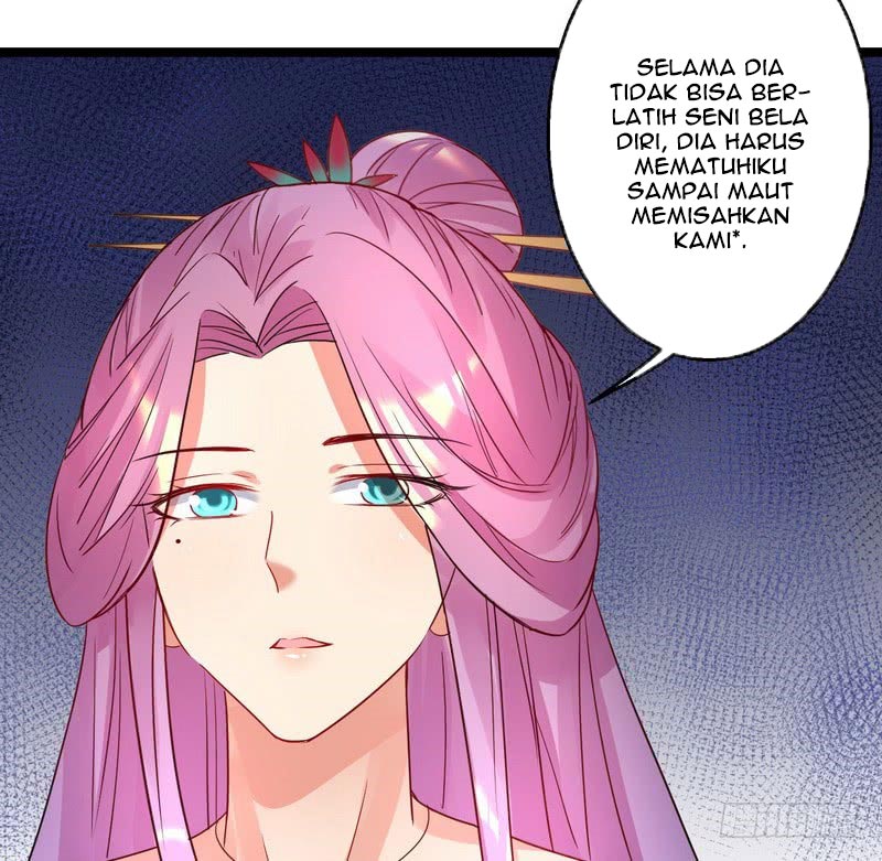 I’m An Evil God Chapter 3 - halaman 45