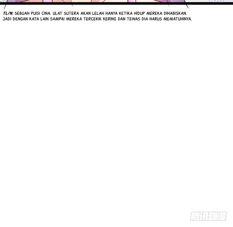 I’m An Evil God Chapter 3 - halaman 46