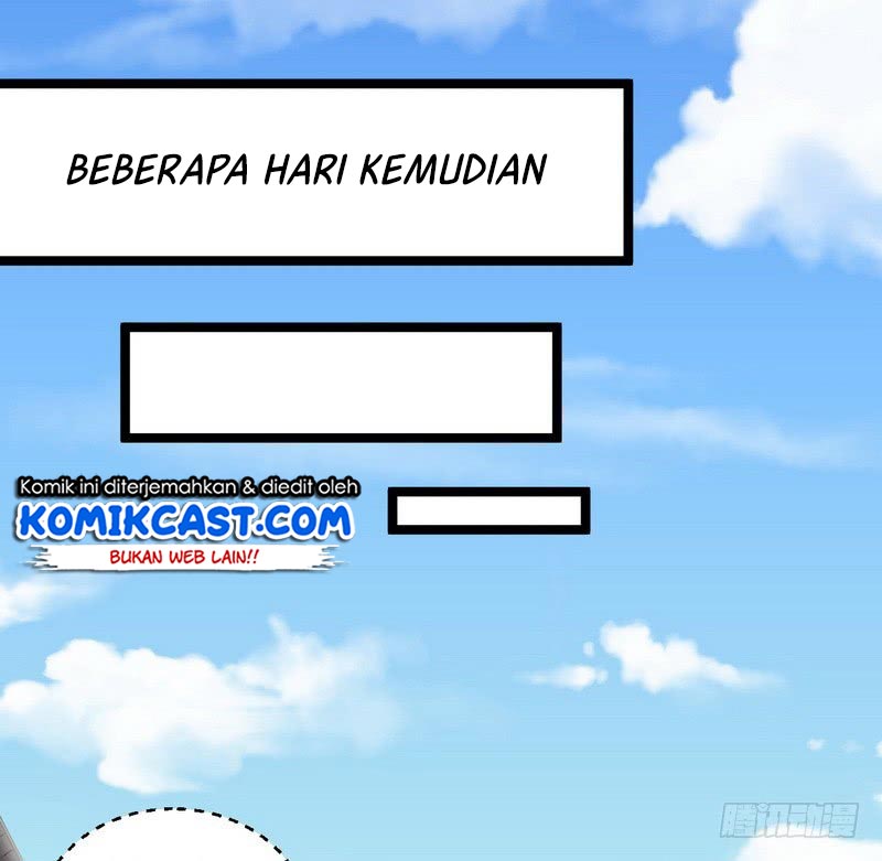 I’m An Evil God Chapter 3 - halaman 47