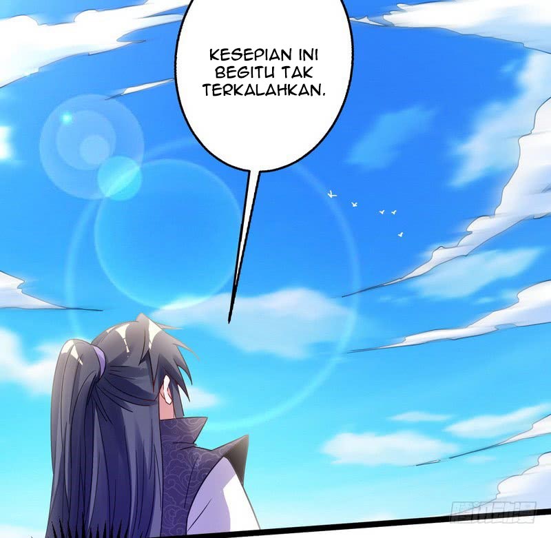 I’m An Evil God Chapter 3 - halaman 49