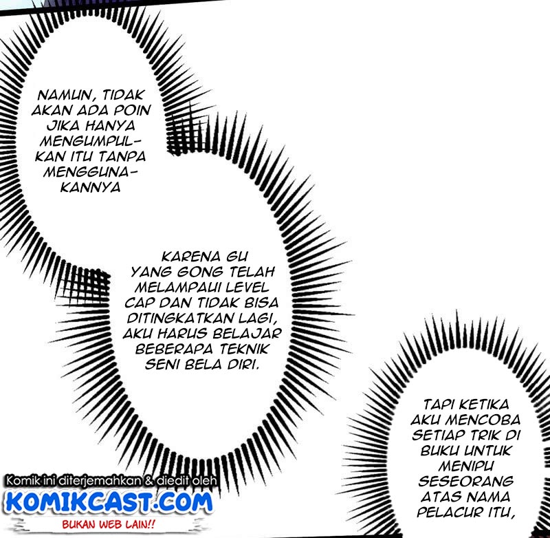 I’m An Evil God Chapter 3 - halaman 50