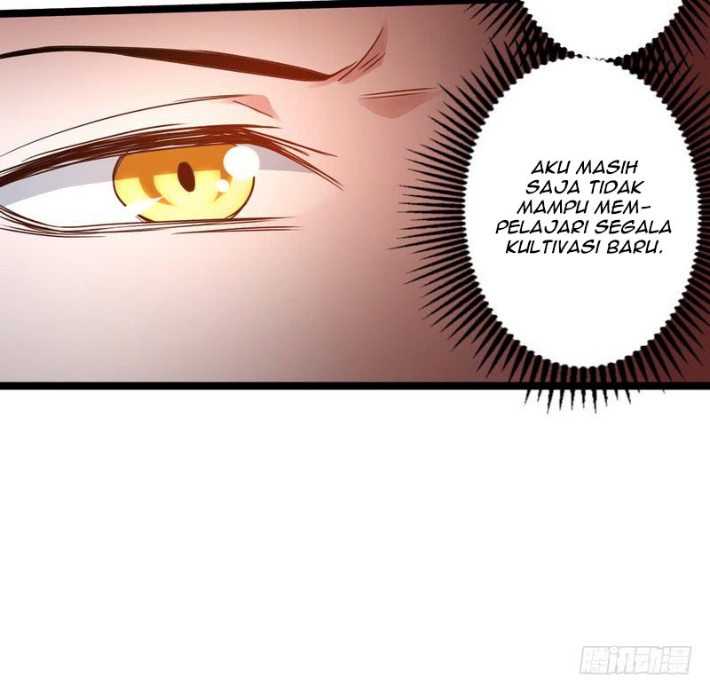 I’m An Evil God Chapter 3 - halaman 51