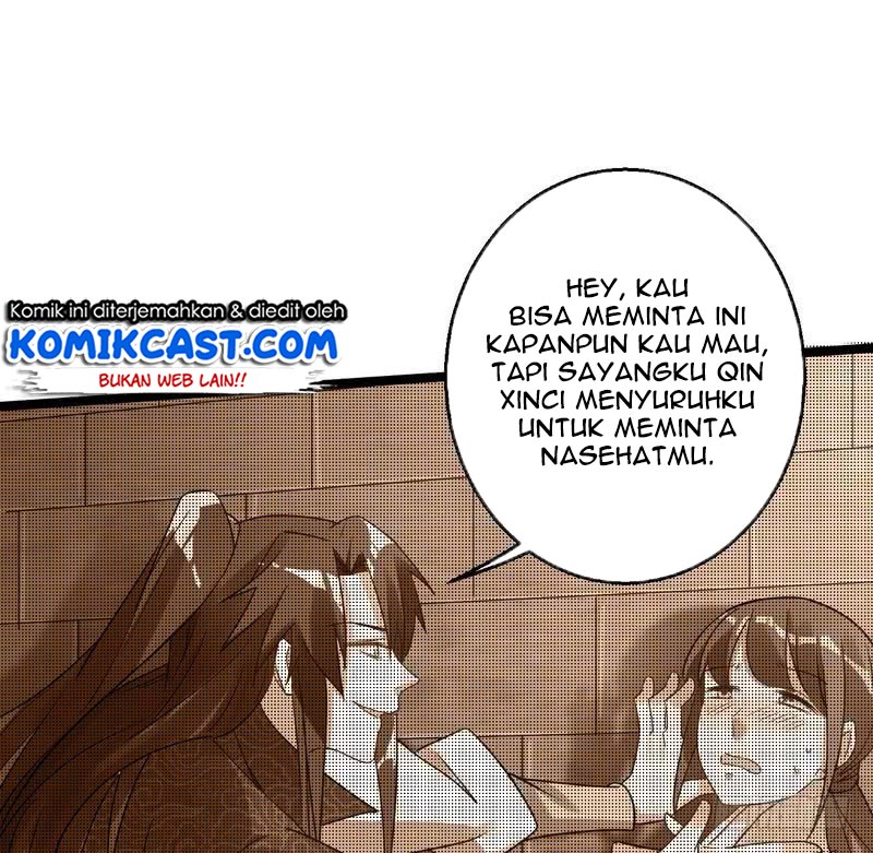 I’m An Evil God Chapter 3 - halaman 52