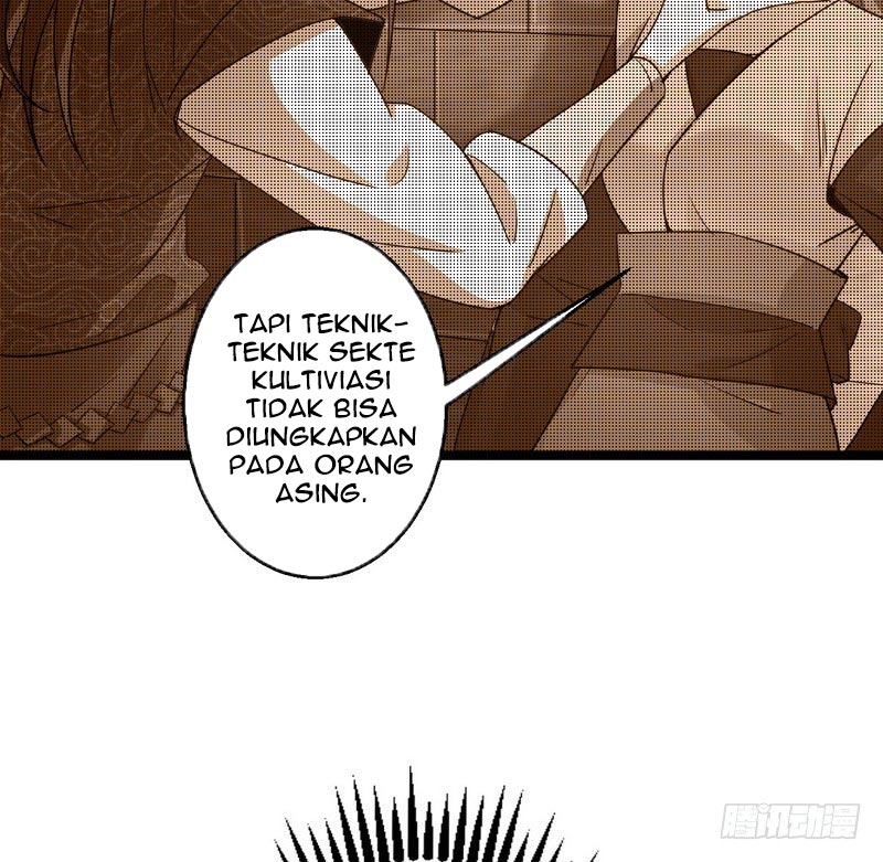 I’m An Evil God Chapter 3 - halaman 53