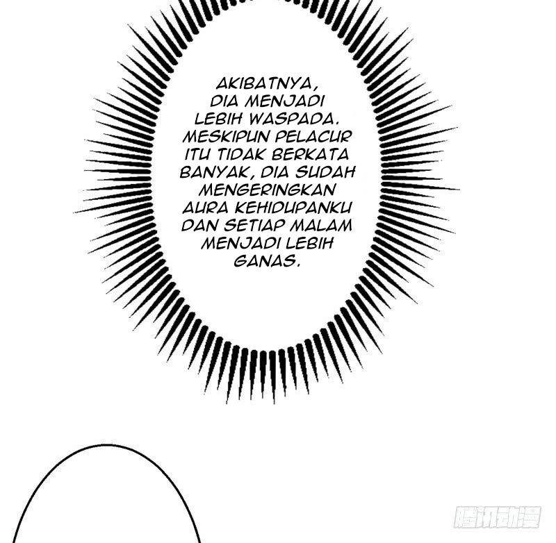 I’m An Evil God Chapter 3 - halaman 54