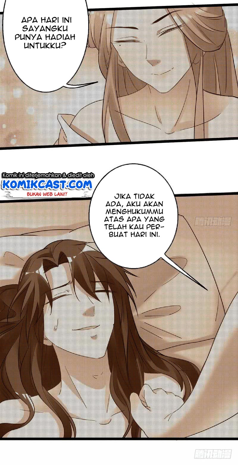 I’m An Evil God Chapter 3 - halaman 55