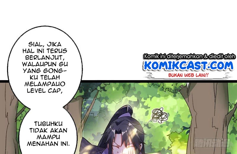 I’m An Evil God Chapter 3 - halaman 56