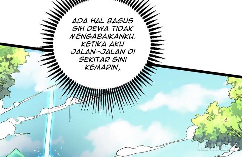 I’m An Evil God Chapter 3 - halaman 58