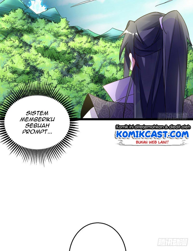 I’m An Evil God Chapter 3 - halaman 59