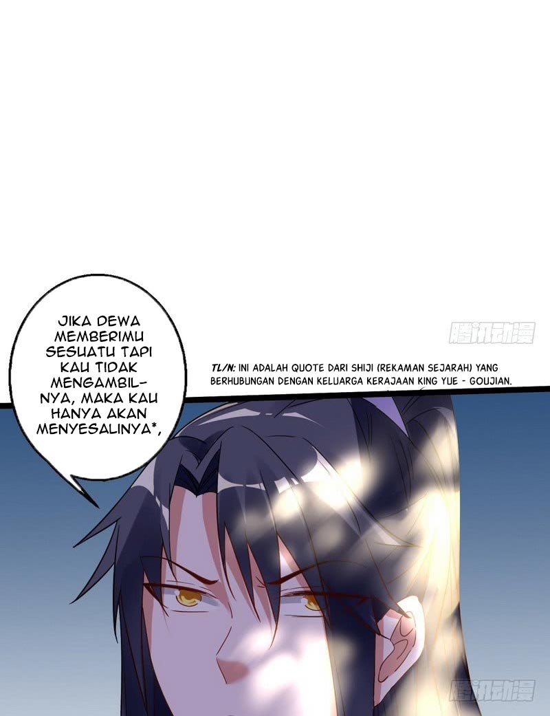 I’m An Evil God Chapter 3 - halaman 61
