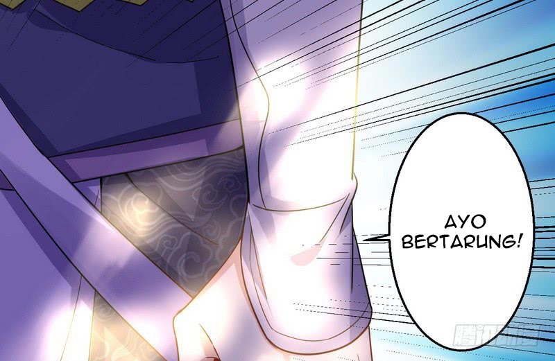 I’m An Evil God Chapter 3 - halaman 63