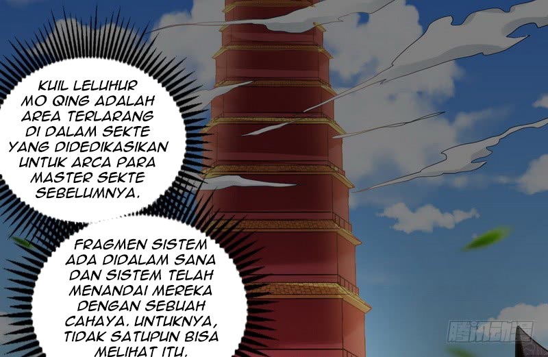 I’m An Evil God Chapter 3 - halaman 65