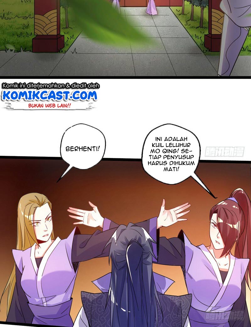 I’m An Evil God Chapter 3 - halaman 67