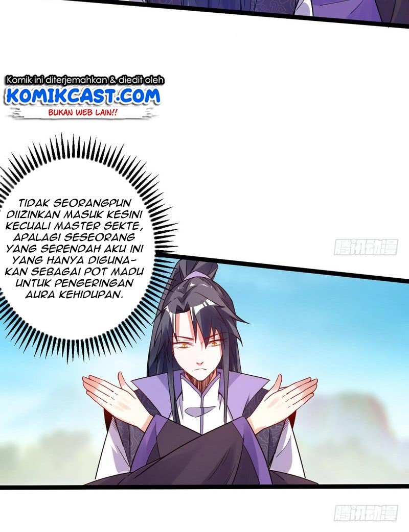 I’m An Evil God Chapter 3 - halaman 68