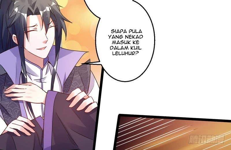 I’m An Evil God Chapter 3 - halaman 70