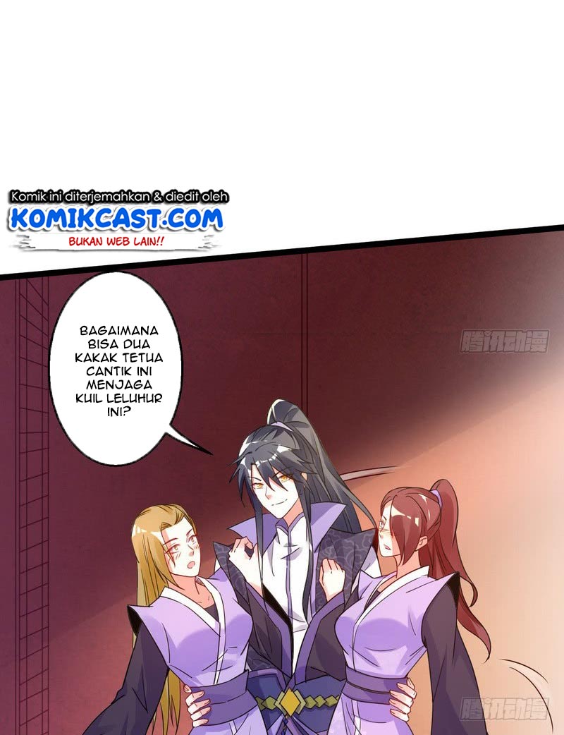 I’m An Evil God Chapter 3 - halaman 72
