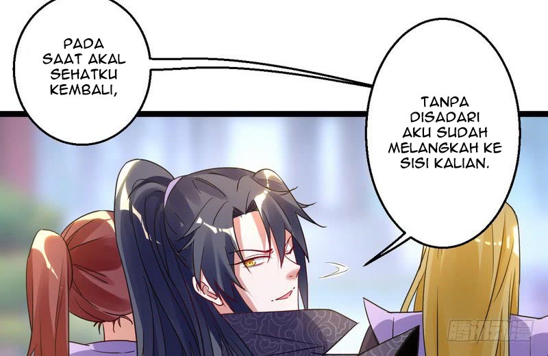 I’m An Evil God Chapter 3 - halaman 76