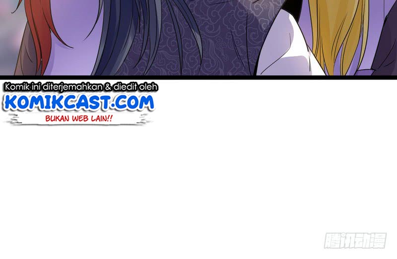 I’m An Evil God Chapter 3 - halaman 77