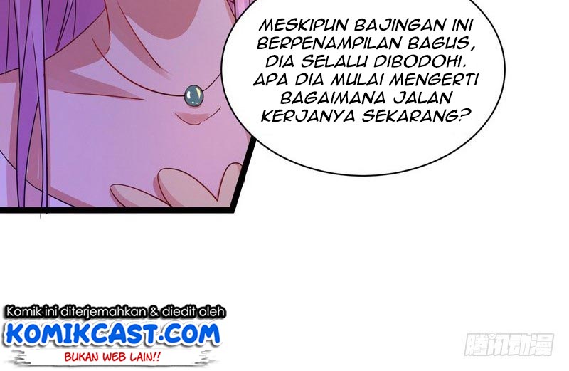 I’m An Evil God Chapter 3 - halaman 8