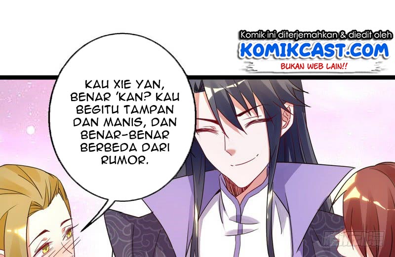 I’m An Evil God Chapter 3 - halaman 80