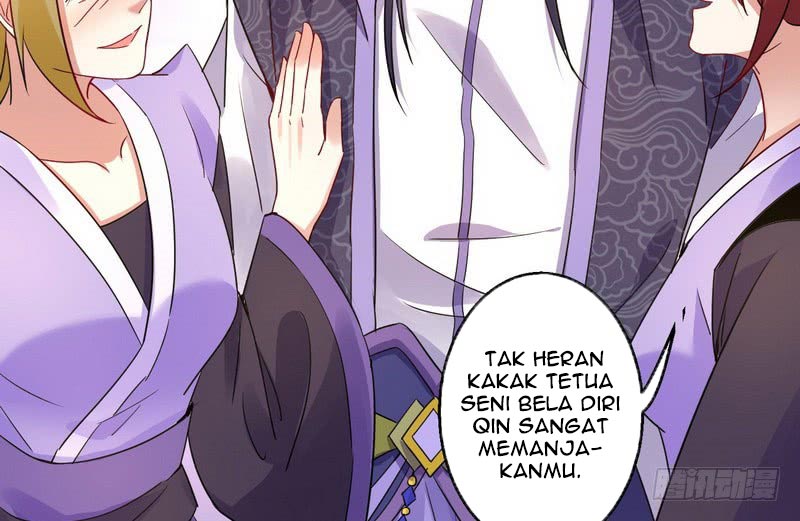 I’m An Evil God Chapter 3 - halaman 81