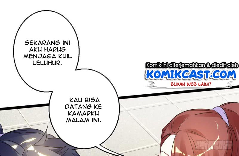 I’m An Evil God Chapter 3 - halaman 83