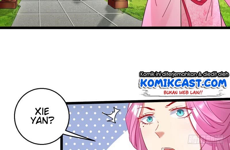 I’m An Evil God Chapter 3 - halaman 87