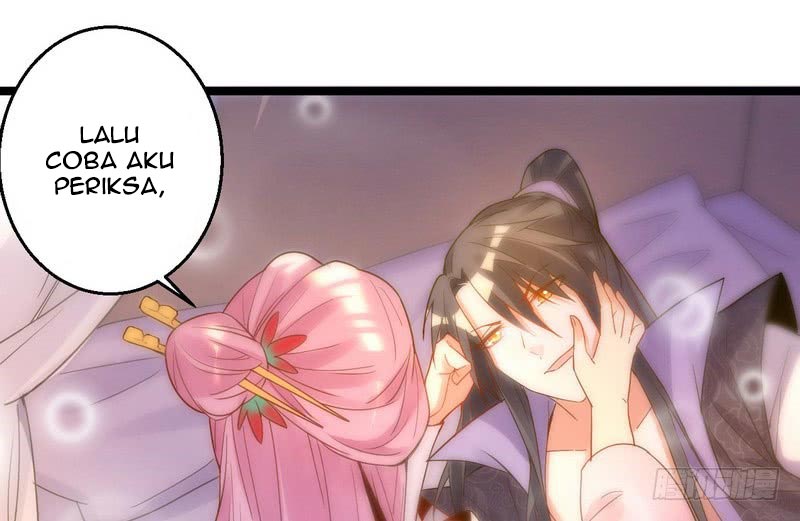 I’m An Evil God Chapter 3 - halaman 9