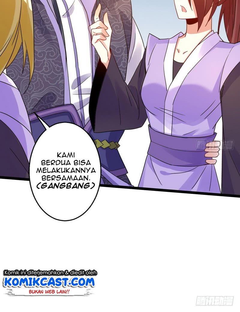 I’m An Evil God Chapter 3 - halaman 93