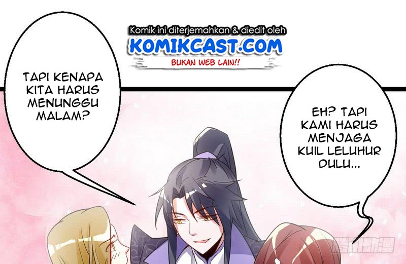I’m An Evil God Chapter 3 - halaman 97