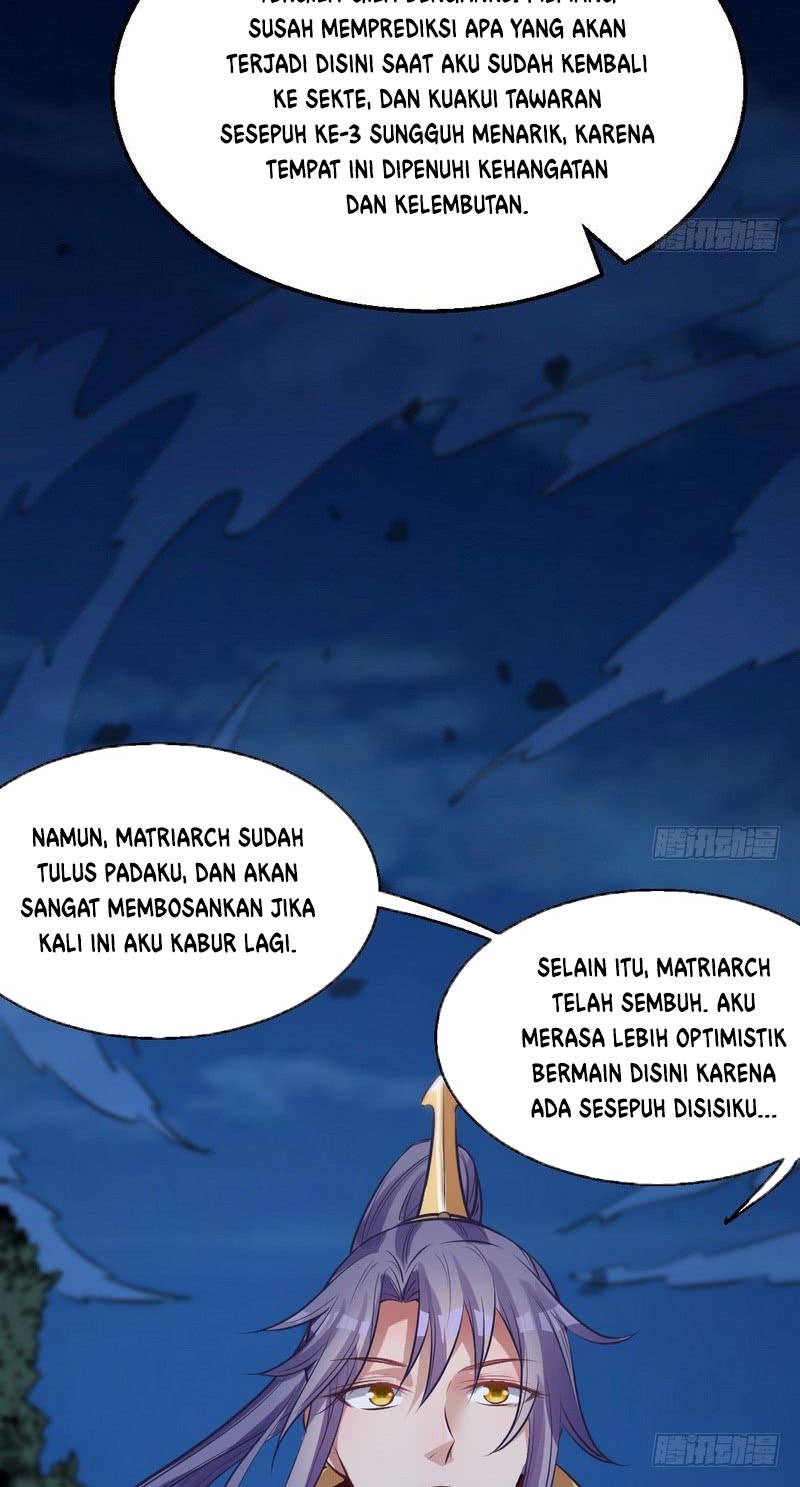 I’m An Evil God Chapter 30 - halaman 15