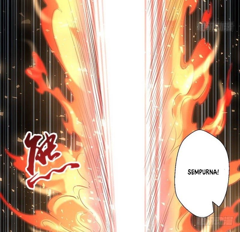 I’m An Evil God Chapter 30 - halaman 30