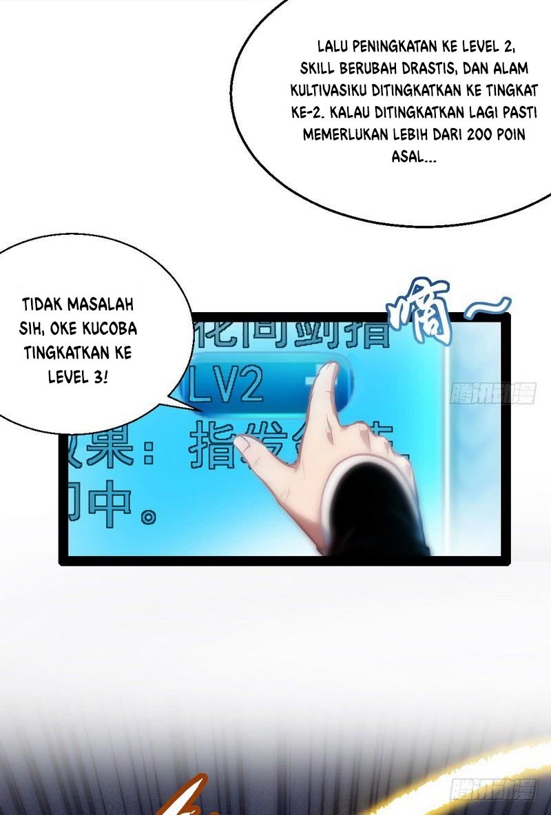 I’m An Evil God Chapter 30 - halaman 42