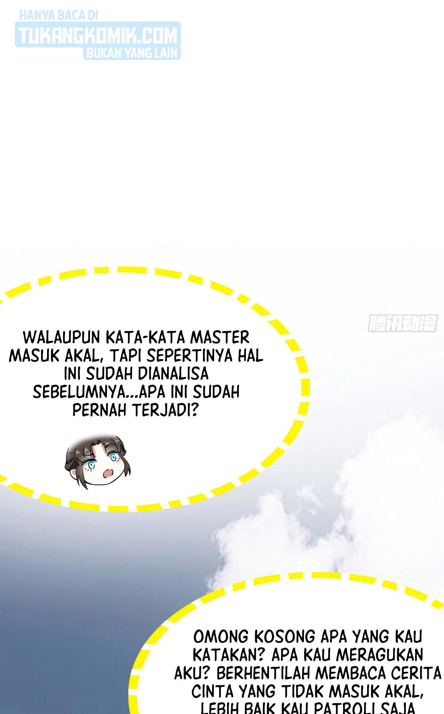 I’m An Evil God Chapter 300 - halaman 100